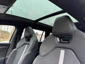 Fahrzeugverkauf 15 Skoda Kodiaq 1.5 TSI Sportline 7-Sitze*Panodach*AHK*