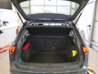 Volkswagen Tiguan - Vorschau Bild 8