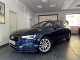 Audi A4 AVANT AUTOMATIK NAVI CAM STZ KLIMA ELKTR.HECK - Audi A4 mit Benzin-Antrieb: Scheckheftgepflegt