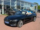 BMW 430i Cabrio xDrive Aut. Luxury Line - gebrauchte BMW 430 aus dem Jahr 2019
