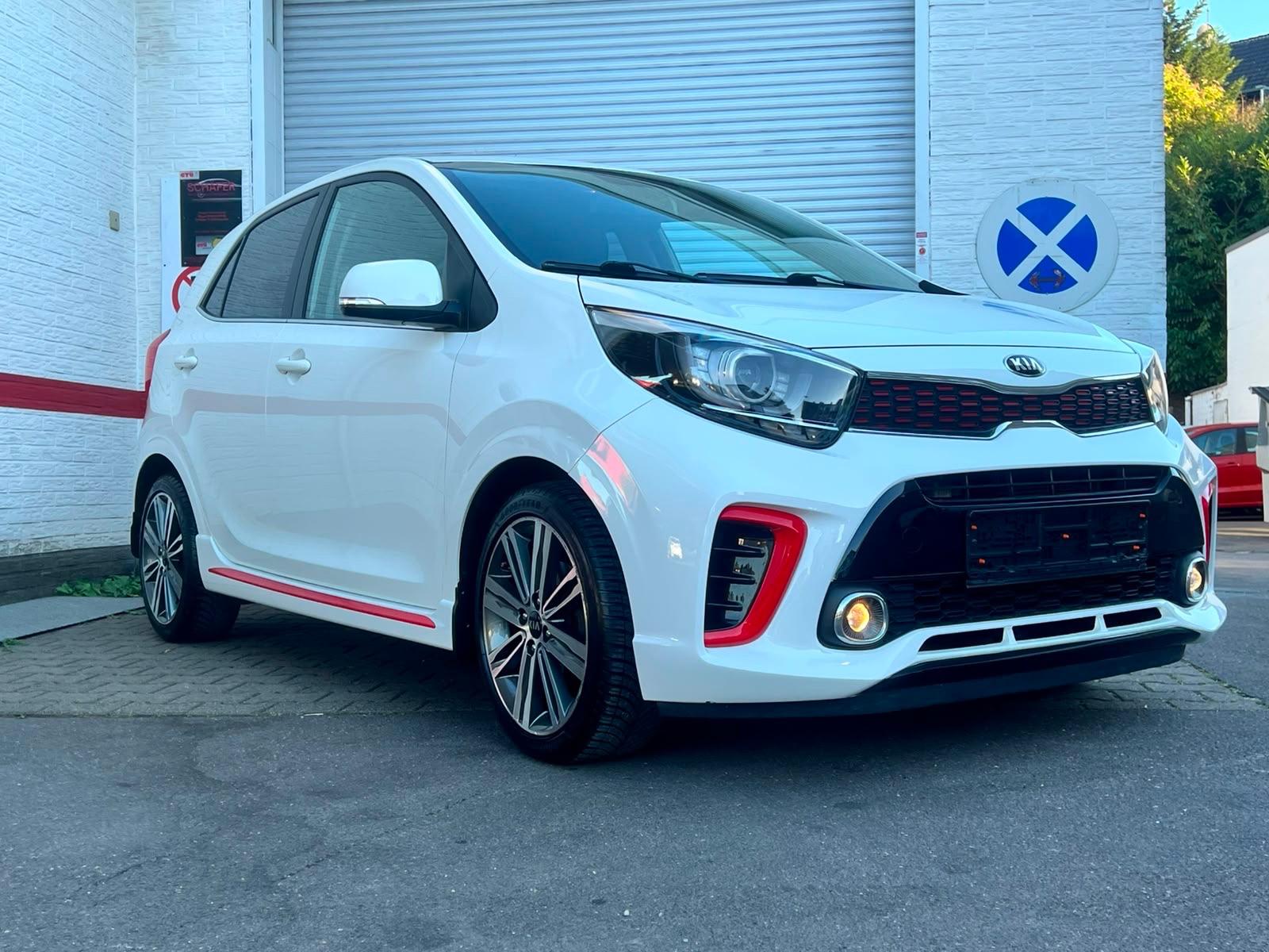 Kia Picanto Edition 7 GT-Line
