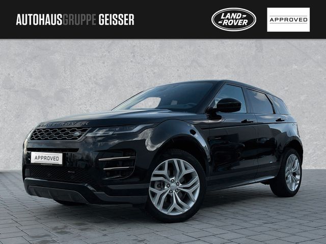 Land Rover RR Evoque P200 R-DYNAMIC SE AWD Automatik ACC