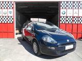 Fiat Punto 1.2 8V 5 porte Young NEOPATENTATI - Fiat Punto: Young