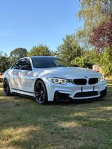 BMW M4 G-Power 540 PS 700Nm - BMW M4: Coupe