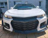 Chevrolet Camaro 3.6 V6 ZL1 Optik PDC Rück... - gebrauchte Chevrolet Camaro aus dem Jahr 2018