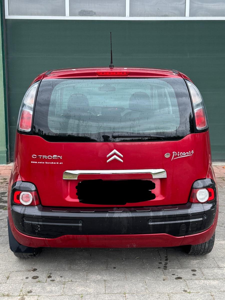 Citroën C3 Picasso Tendance