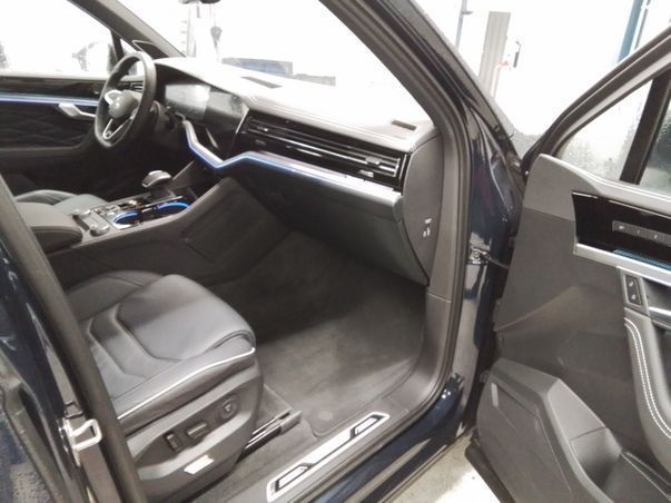 Volkswagen Touareg - Bild 8