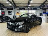 Mercedes-Benz C 43 AMG 4Matic Cabrio*P.ABGAS*LED*NAVI*360°KAM* - gebrauchte Mercedes-Benz C 43 AMG aus dem Jahr 2021