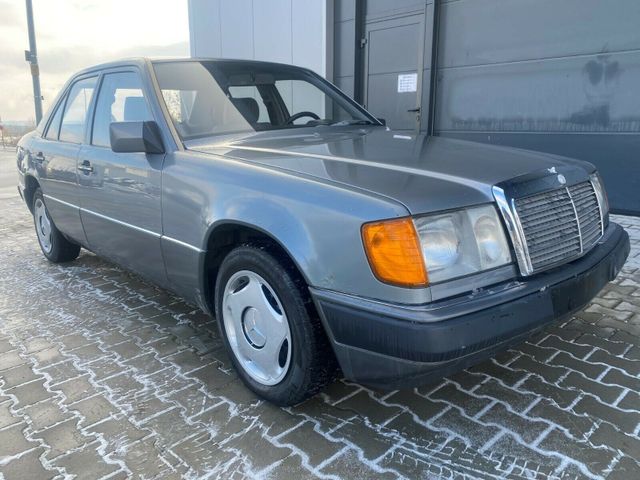 Mercedes-Benz 200 DIESEL*SCHIEBEDACH*