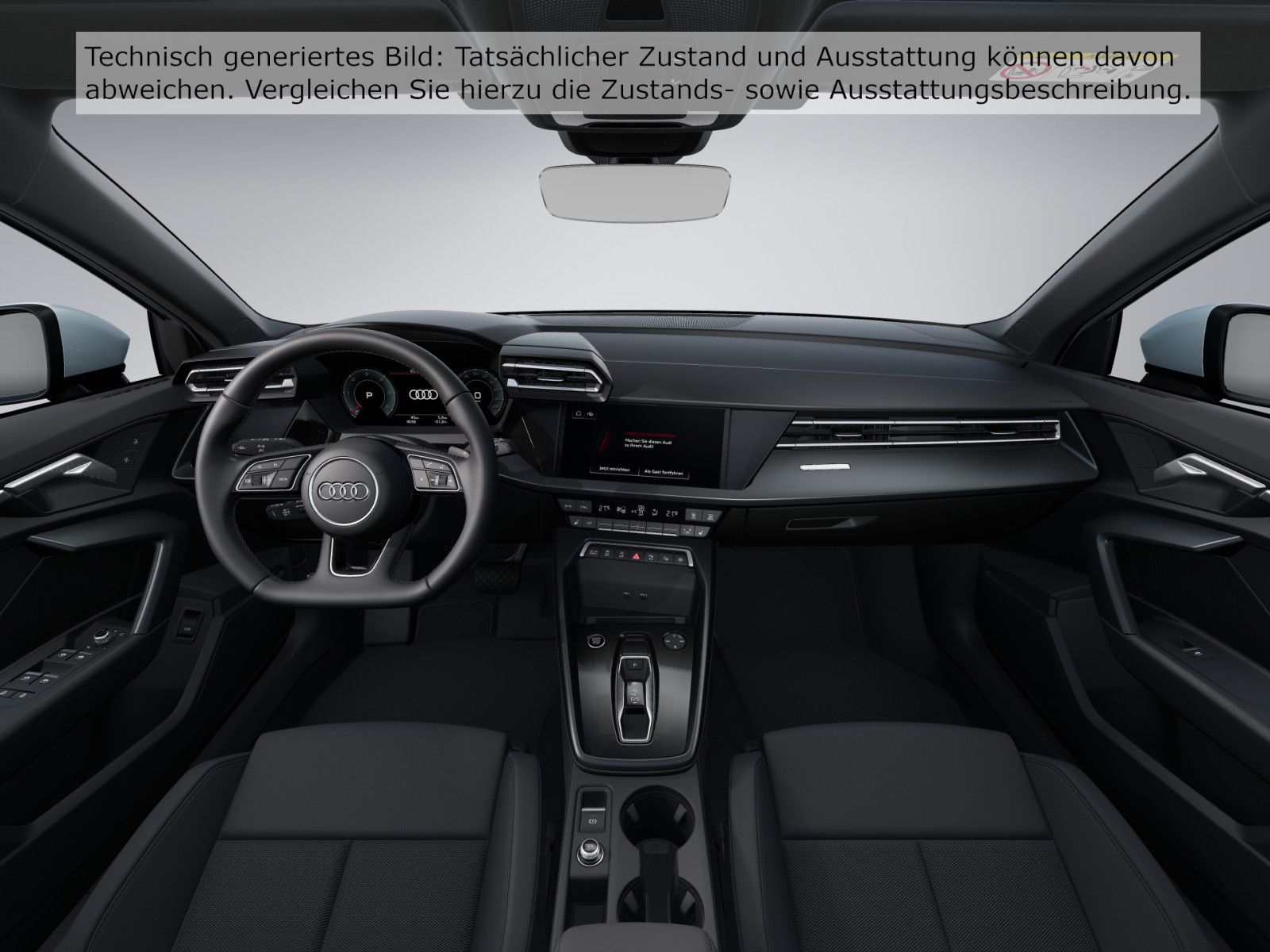 Audi A3 - Bild 10