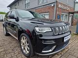 Jeep Grand Cherokee 3.0 CRD Summit PANO/ACC/AHK/1.HD - Jeep Grand Cherokee in Bremen