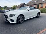 Mercedes-Benz E 450 4MATIC Junge Sterne Garantie 02.2027 AMG