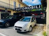 Fiat FIAT Grande Punto 1.2 5 porte S&S Actual - Fiat Grande Punto aus 2013