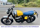 Royal Enfield Bear 650  Twin EFI - Golden Shadow -Aktionspreis - ROYAL ENFIELD EFI