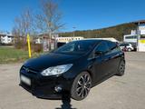 Ford Focus Mk3 1.6 Ecoboost - Ford: Mk1