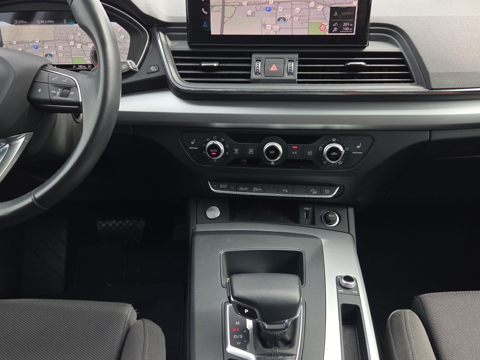 Audi Q5 - Bild 7