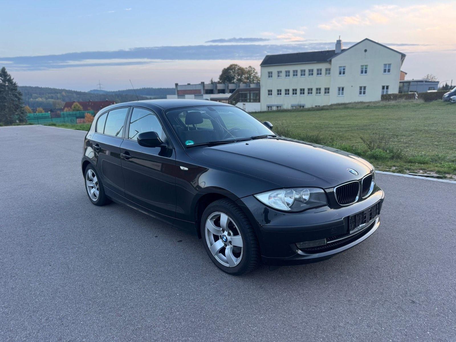 BMW 118