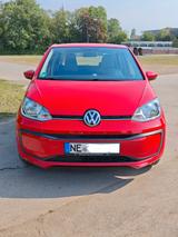 Volkswagen up! 1.0 44kW move up! - VW up! in Krefeld