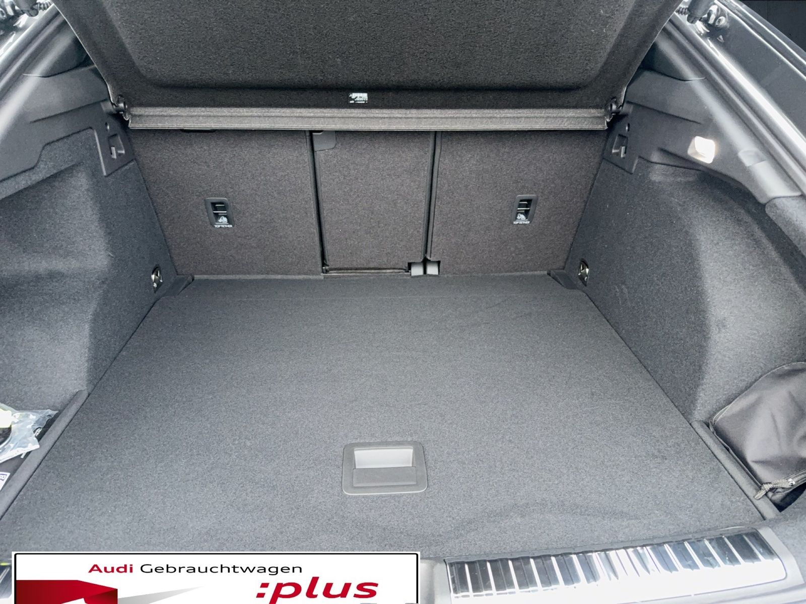 Audi Q3 - Bild 14