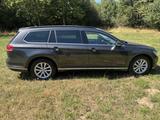 Volkswagen Passat 2.0 TDI SCR 140kW DSG Comfortl. Varia... - Volkswagen Passat: TDI 140