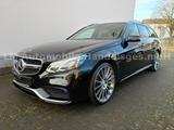 Mercedes-Benz E 63 AMG T  4Matic*H&K*Pano*Distronic* - scheckheftgepflegte Mercedes E 63 AMG
