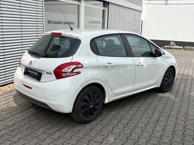PEUGEOT 208 Active Wenig - Bild 4