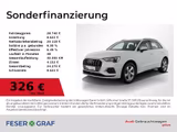 Audi Q3 35 TFSI adv AHK,Sportsitze,SmartphoneI,Sitzhz - gebrauchte Audi Q3 aus dem Jahr 2024