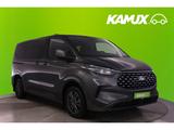 Ford Tourneo Custom 2.0EB Aut.320 Titanium+LED+NAVI - Ford Tourneo Custom aus 2025