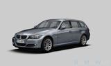 BMW 325i E91 Leder Pano Xenon Automatik Navi - BMW 325 in Leverkusen