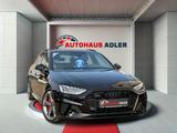 Audi A4 Avant 50TDI quattro S-LINE*MATRIX*VIRTUAL*360 - Audi A4: 5v