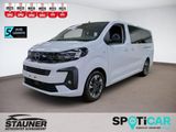 Opel Zafira Life Edition XL 2.0 Diesel AT8 *9SITZER*
