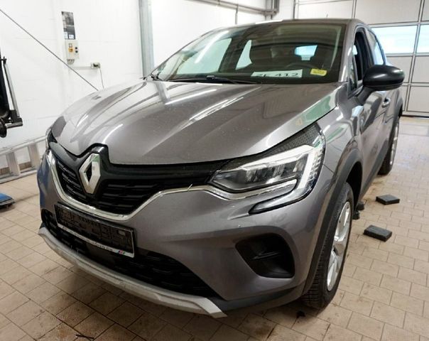 Renault Captur 1.0 TCe EQUILIBRE Allwetter - PDC