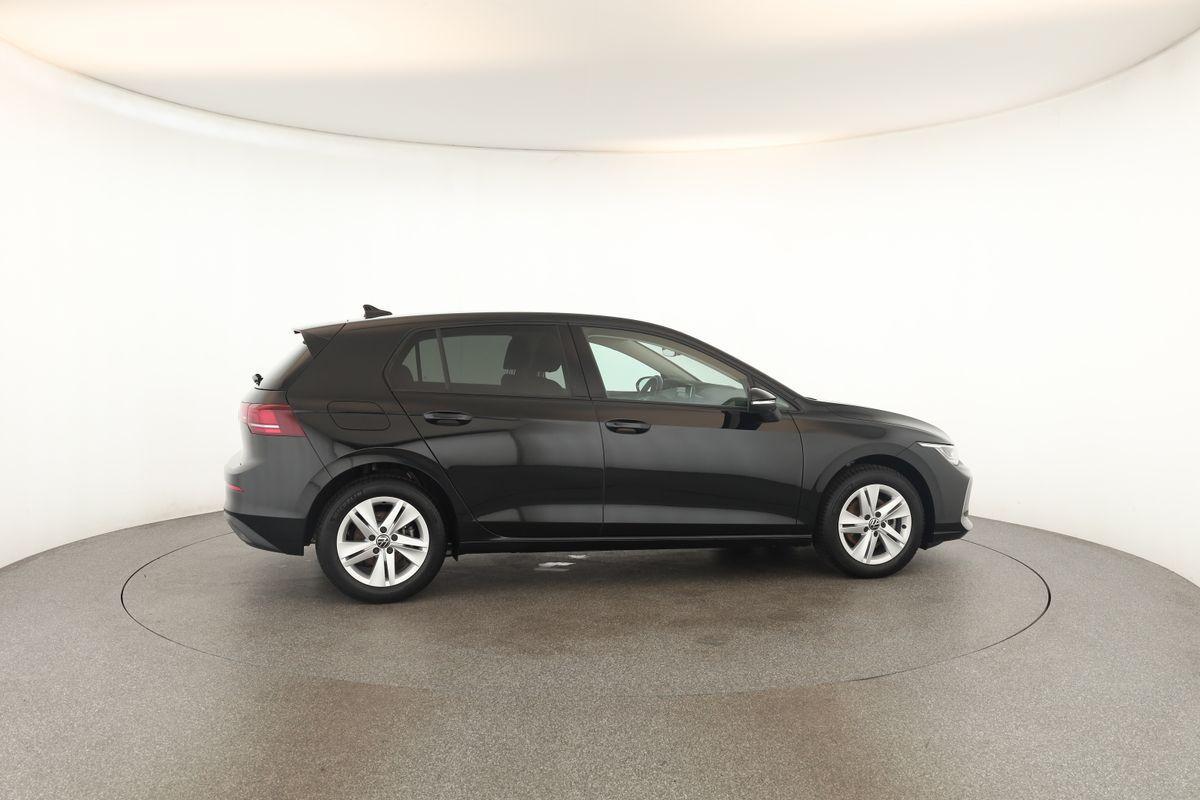 Volkswagen Golf 2.0 TDI DSG Life LED Digi App SHZ ACC Kam, миниатюра 26