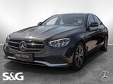Mercedes-Benz E 220 d Limousine Avantgarde Sitzkomfort+LED+