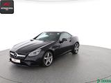 Mercedes-Benz SLC 180 AMG HARMAN/K,AIRSCARF,LEDILS,SCHECKHEFT - Mercedes-Benz SLC 180 Gebrauchtwagen