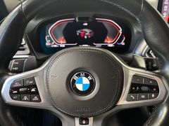 Fahrzeugabbildung BMW X3 xDrive 20d M Sport --AHK/Pano/Winterfreude