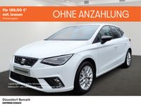 Seat Ibiza - Vorschau Bild 1