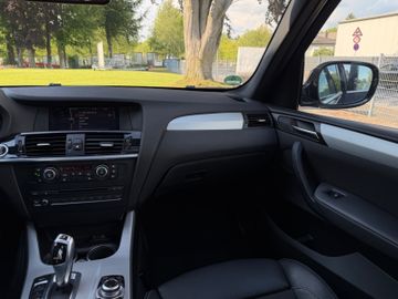 BMW X3 - 10