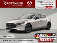 Mazda 3 - Vorschau Bild 1