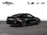 BMW M4 Competition Coupé mit M M Drivers P. HK HiFi - BMW: Competition