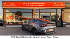 RENAULT Arkana/R.S. Line/SonderModell/TÜV&Service Neu