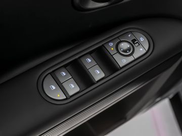 Hyundai Ioniq 5 Basis Elektro Autobahnassistent Navi