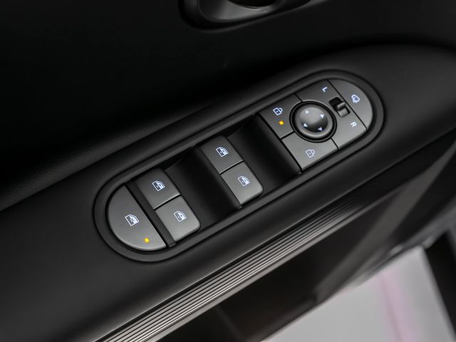 Hyundai Ioniq 5 Basis Elektro Autobahnassistent Navi