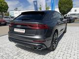 Audi SQ8 4.0 V8 TDI quattro (MatrixLED+Navi+AHK+Stand - Audi SQ8 Gebrauchtwagen