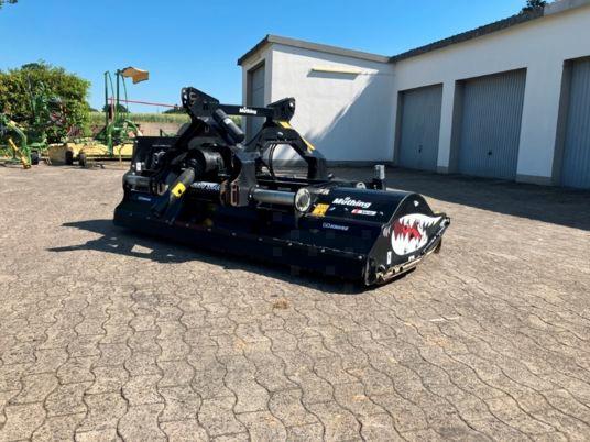 Andere MU-VS 280 VarioShark