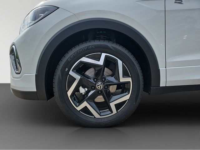 T-Cross 1.0TSI DSG R-Line ACC FACEL. MATRIX-LED