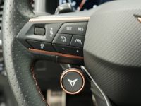 Cupra Ateca - Vorschau Bild 7