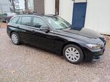 BMW 316i Automatik+1.Hand+Leder+Sitzheizun... - BMW 316: Kombi, 316i