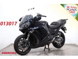 Kawasaki GTR 1400 ABS Bos Heizgriffe - KAWASAKI GTR