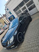 Mercedes-Benz Mercedes w212 E350 CGI  Avantgarde  AMG 63... - Mercedes-Benz aus 2010: E63